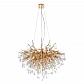 Подвесная люстра Divinare Salice 3132/01 SP-10 - фото №1