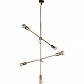 Подвесная люстра Nowodvorski Sticks 9076 - фото №1