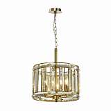 Подвесная люстра Lumien Hall Лациале LH3045/3P-CO