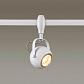Трековый светильник Odeon Light Pulla 3804/1 - фото №2