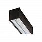 Потолочный светодиодный светильник Nowodvorski Hall Pro Led 8261 - фото №4