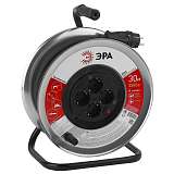 Удлинитель ЭРА RM-4-3x1.5-30m