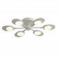 Потолочная светодиодная люстра ST Luce Farfalla SL824.502.06 - фото №3