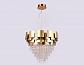 Подвесная люстра Ambrella light Traditional TR5243 - фото №4