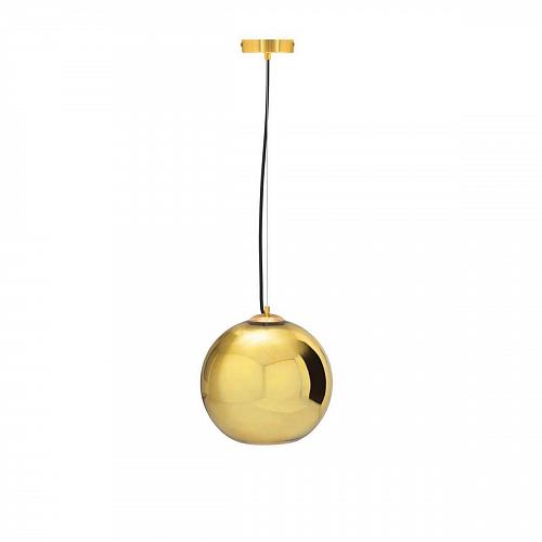 Подвесной светильник Loft IT Copper Shade Loft2024-A