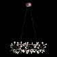 Подвесная светодиодная люстра ST Luce Rafina SL379.223.81 - фото №3