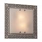 Настенный светодиодный светильник Silver Light Harmony 822.40.7 - фото №1
