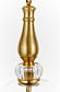 Подвесная люстра Lumina Deco Mileo LDP 7011-3 MD - фото №2