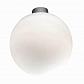 Потолочный светильник Ideal Lux Mapa Ap1 D15 Bianco 059808 - фото №1