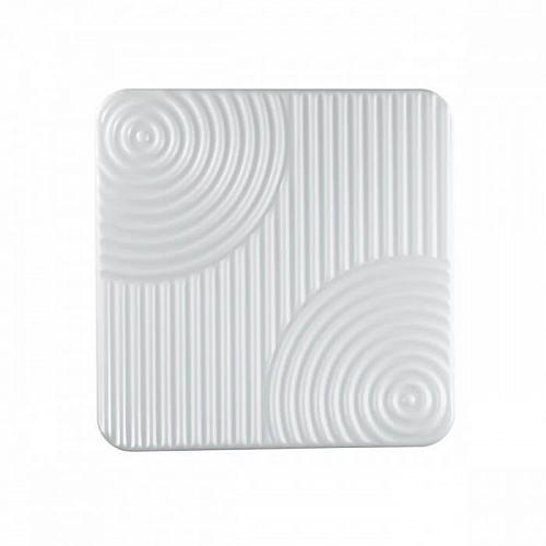 Настенно-потолочный светодиодный светильник Sonex Missor 2084/CL