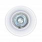 Встраиваемый светильник Reccagni Angelo Spot 1078 bianco opaco - фото №4