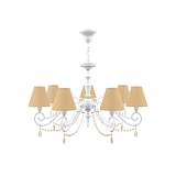 Люстра Lamp4you E3-07-WM-LMP-O-23-CRL-E3-07-CH-UP
