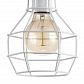 Подвесной светильник Arte Lamp A9182SP-1WH - фото №2