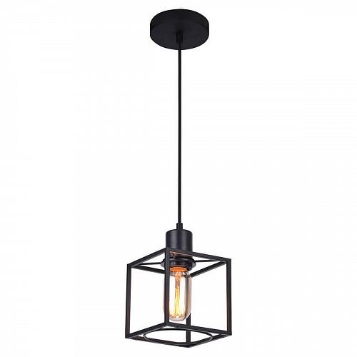Подвесной светильник Lussole Loft Badger GRLSP-9540