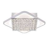 Потолочный светодиодный светильник Ambrella light Modern Acrylic FA125