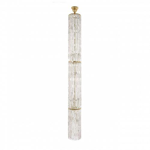 Каскадная люстра Arti Lampadari Lazio E 1.9.25.501 G