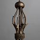 Подвесная люстра Arte Lamp Dolce A3057LM-5BR - фото №2