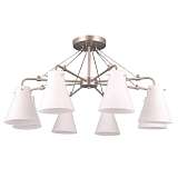 Люстра Vele Luce VL1365L08