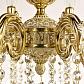 Подвесная люстра Bohemia Ivele 71101/8/175 B GW - фото №4