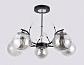 Потолочная люстра Ambrella light Traditional TR9073 - фото №3