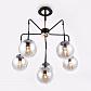 Подвесная люстра Ambrella light Traditional TR9030 - фото №4