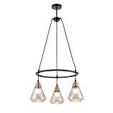 Подвесная люстра Vele Luce Norina VL5842P03