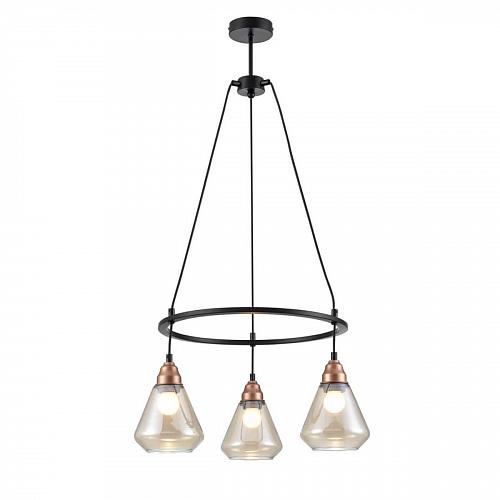 Подвесная люстра Vele Luce Norina VL5842P03