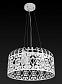 Подвесная люстра Toplight Marcia TL4020D-03WH - фото №2