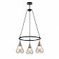 Подвесная люстра Vele Luce Norina VL5842P03 - фото №1