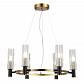 Подвесная люстра ST Luce Casali SL1238.303.06 - фото №1