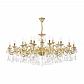 Подвесная люстра Maytoni Monica DIA883-PL-30-G - фото №1