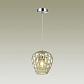 Подвесной светильник Odeon Light Maka 4715/1 - фото №2