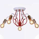 Люстра Hiper H001-5