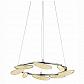 Подвесная светодиодная люстра Kink Light Тионит 07974 - фото №1