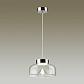 Подвесной светодиодный светильник Odeon Light Kaleo 4720/12L - фото №3