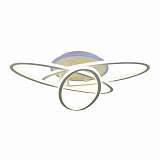 Потолочная светодиодная люстра Seven Fires Tivoli 75379.01.09.03