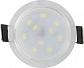 Встраиваемый светодиодный светильник Horoz Valeria-5 5W 4200К 016-040-0005 HRZ00002308 - фото №2
