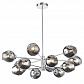 Подвесная люстра ST Luce Fovia SL1500.103.12 - фото №1