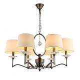 Люстра Newport 31906/С B/C