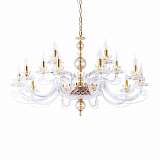 Люстра Divinare 8820/09 LM-15
