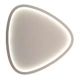 Потолочный светодиодный светильник Feron Triangle AL5830 41693