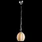 Подвесной светильник Arte Lamp Venezia A2115SP-1WH - фото №3