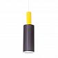 Подвесной светильник TopDecor Roller S2 16 02sed - фото №1