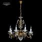 Подвесная люстра MW-Light Селена 482010308 - фото №3