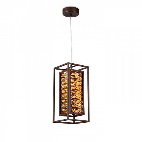 Подвесной светильник Ambrella light Traditional TR5043