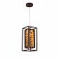 Подвесной светильник Ambrella light Traditional TR5043 - фото №1