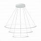 Подвесной светодиодный светильник ST Luce ST604.543.114 - фото №2