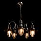 Подвесная люстра Arte Lamp Fisherman A5518LM-5AB - фото №3