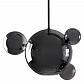 Подвесная светодиодная люстра Loft IT Bolle 2029-D3 - фото №2