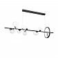 Подвесная люстра Loft IT Molecule 10023/1200L - фото №5